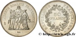 50 francs Hercule 1975  F.427/3