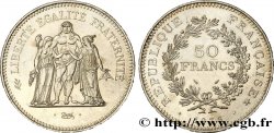 50 francs Hercule 1975  F.427/3