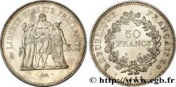 50 francs Hercule 1975  F.427/3