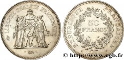 50 francs Hercule 1976  F.427/4