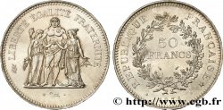 50 francs Hercule 1976  F.427/4