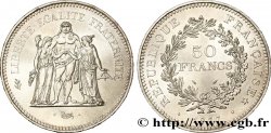 50 francs Hercule 1977  F.427/5
