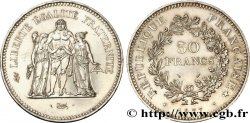 50 francs Hercule 1977  F.427/5