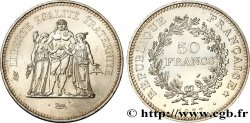 50 francs Hercule 1977  F.427/5