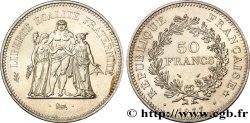 50 francs Hercule 1977  F.427/5