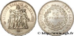 50 francs Hercule 1978  F.427/6
