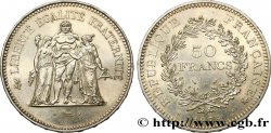 50 francs Hercule 1979  F.427/7