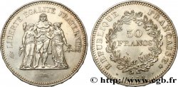 50 francs Hercule 1979  F.427/7