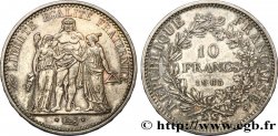 10 francs Hercule 1965  F.364/3