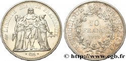10 francs Hercule 1970  F.364/9 SUP 