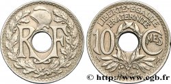 10 centimes Lindauer 1924 Poissy F.138/11