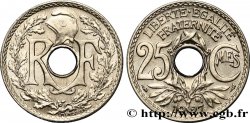25 centimes Lindauer 1927  F.171/11