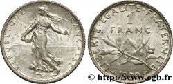 1 franc Semeuse 1920 Paris F.217/26