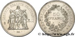 50 francs Hercule 1978  F.427/6 TTB 