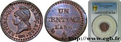 Un centime Dupré, grand 6 1798 Paris F.100/4