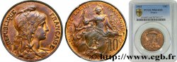 10 centimes Daniel-Dupuis 1904  F.136/13