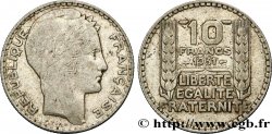 10 francs Turin 1931  F.360/4