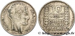 10 francs Turin 1932  F.360/5