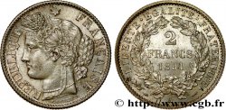2 francs Cérès, avec légende 1894 Paris F.265/16