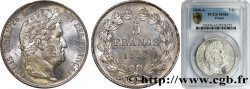 5 francs IIIe type Domard 1846 Paris F.325/10
