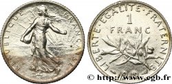 1 franc Semeuse 1912 Paris F.217/17