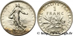 1 franc Semeuse 1914 Paris F.217/19