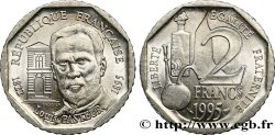 2 francs Louis Pasteur 1995  F.274/2