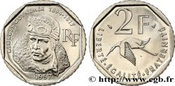 2 francs Georges Guynemer 1997  F.275/2
