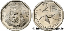 2 francs Georges Guynemer 1997  F.275/2