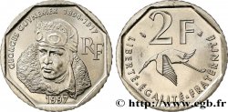 2 francs Georges Guynemer 1997  F.275/2