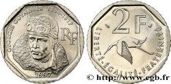2 francs Georges Guynemer 1997  F.275/2