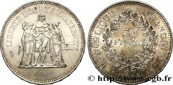 50 francs Hercule 1975  F.427/3