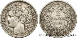 2 francs Cérès, avec légende 1894 Paris F.265/16