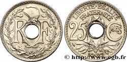 25 centimes Lindauer 1927  F.171/11