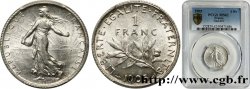 1 franc Semeuse 1905  F.217/10