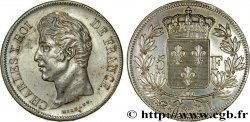 5 francs Charles X, 2e type 1829 Bayonne F.311/34