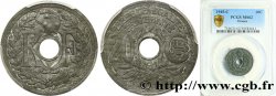 20 centimes Lindauer Zinc 1945 Castelsarrasin F.155/4