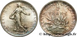1 franc Semeuse 1920 Paris F.217/26