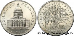 100 francs Panthéon 1983  F.451/3