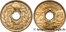 25 centimes Lindauer 1927  F.171/11