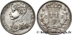 1 franc 1831  VG.2705 