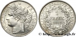 1 franc Cérès, Troisième République 1895 Paris F.216/13 ST65 