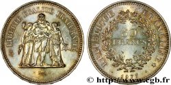 50 francs Hercule 1977  F.427/5