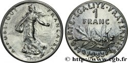 1 franc Semeuse, nickel 1983 Pessac F.226/28