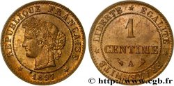 1 centime Cérès 1897 Paris F.104/24