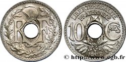 10 centimes Lindauer 1918  F.138/2