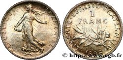 1 franc Semeuse 1898 Paris F.217/1 SUP62 