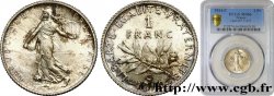 1 franc Semeuse 1914 Castelsarrasin F.217/20 MS66 PCGS