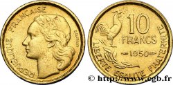 10 francs Guiraud 1950  F.363/2