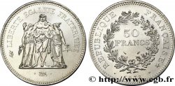 50 francs Hercule 1978  F.427/6